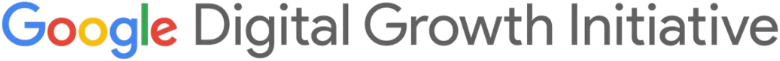 Google Digital Growth Initiative Logo